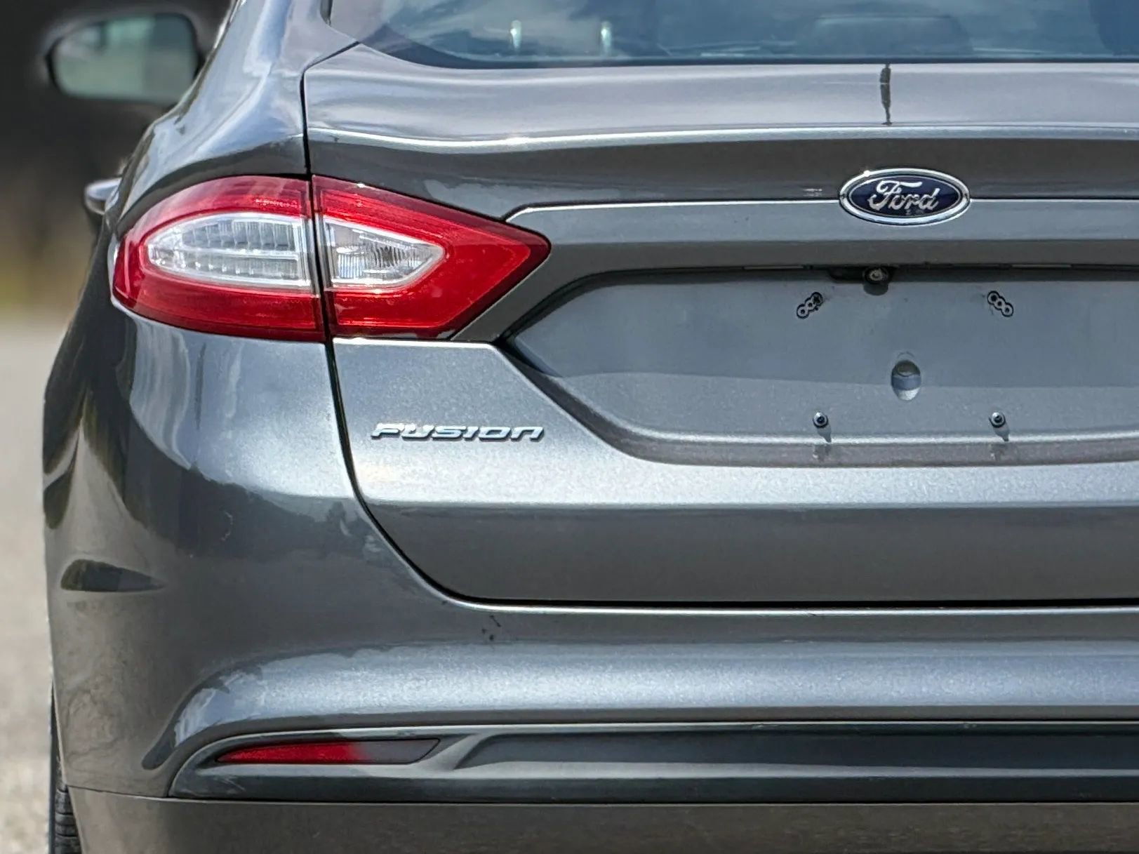 Used 2013 Ford Fusion SE FWD image 13