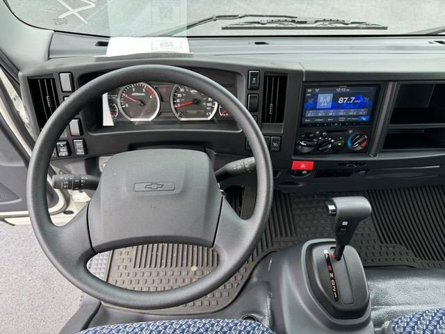 New 2024 Chevrolet Low Cab Forward 4500 XD RWD image 10