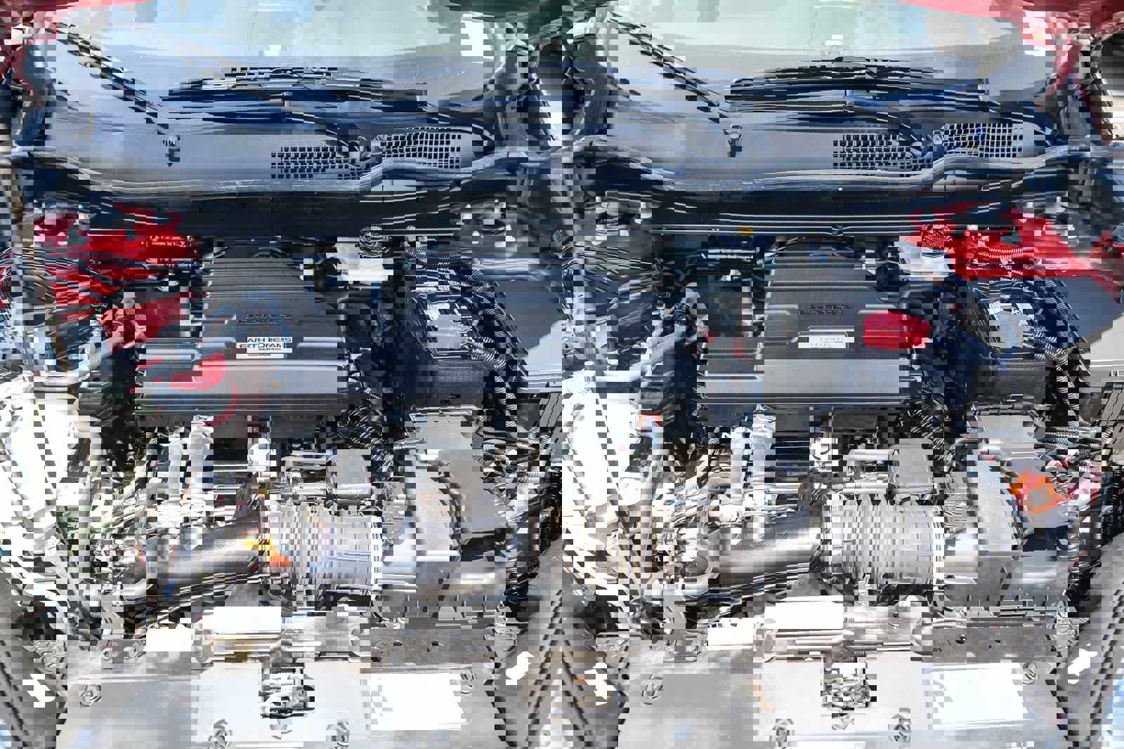 Used 2017 Honda CR-V EX-L image 26