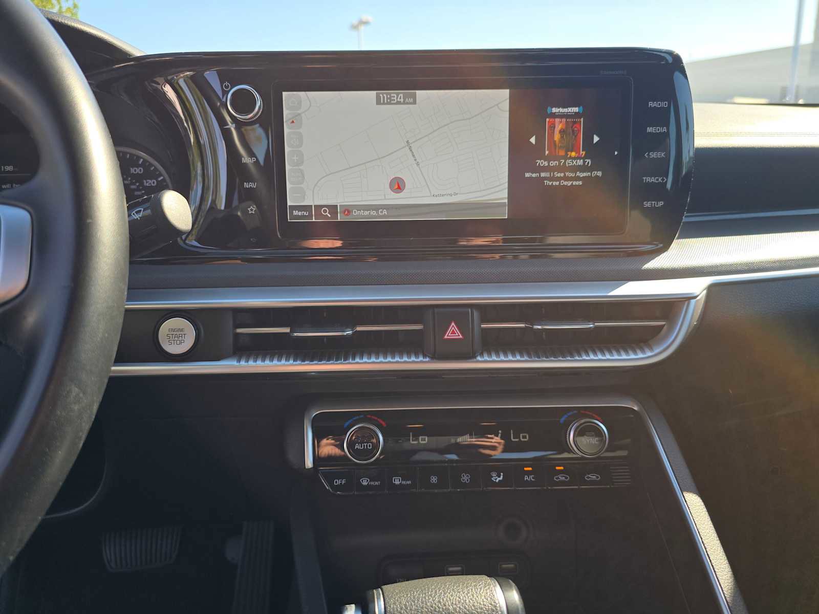 Used 2024 Kia K5 GT-Line w/ GT-Line Premium Package image 27