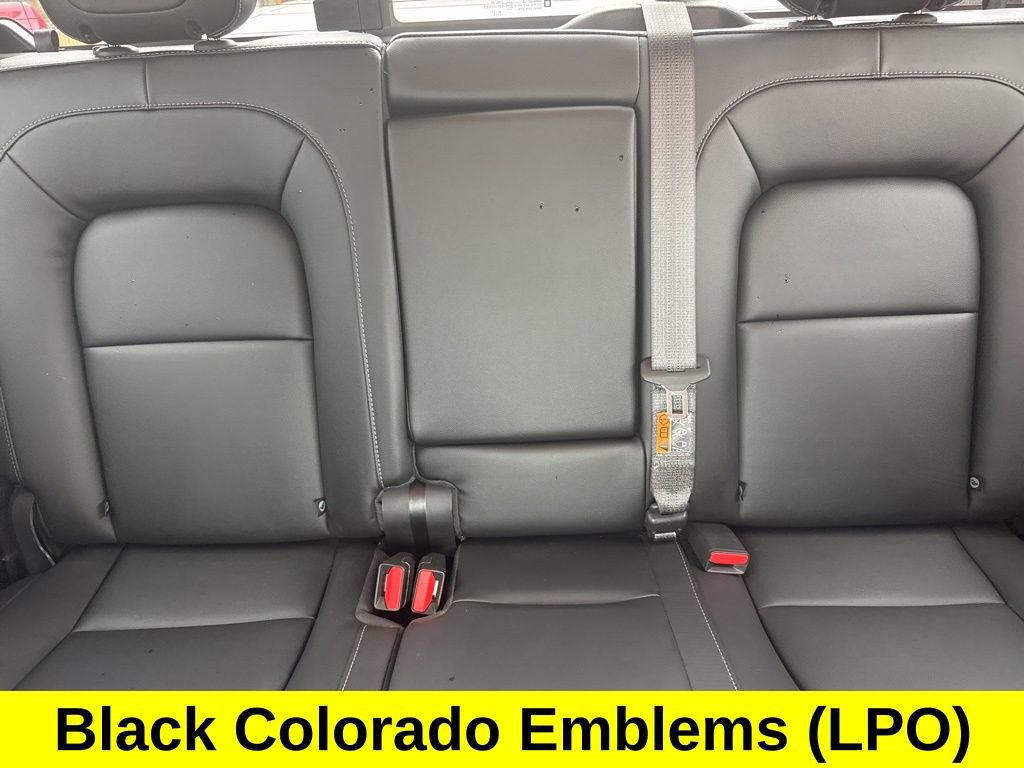 Used 2022 Chevrolet Colorado ZR2 image 15