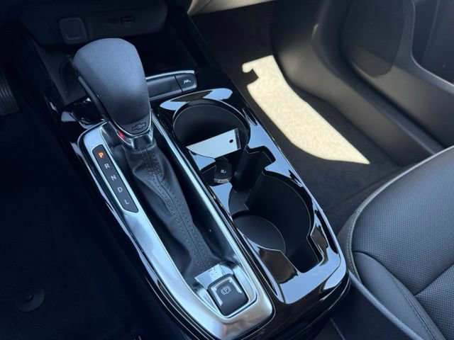 New 2026 Chevrolet Trax ACTIV w/ Sunroof Package FWD image 18