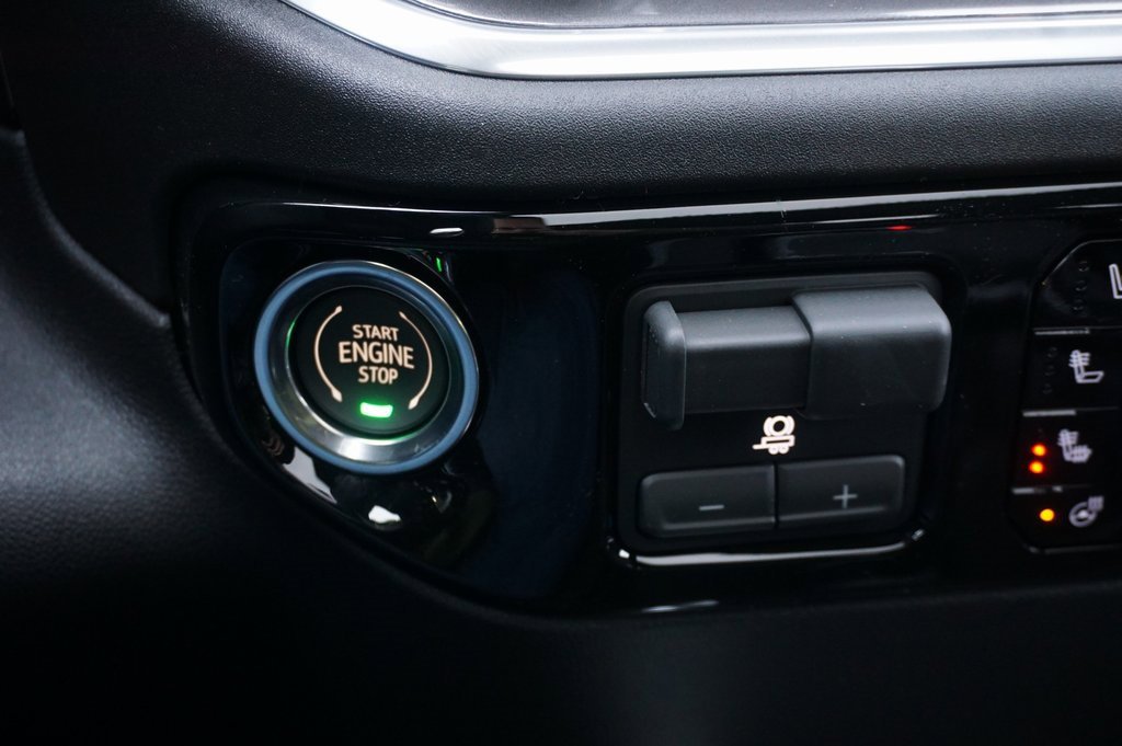 New 2026 Chevrolet Silverado 1500 High Country image 18