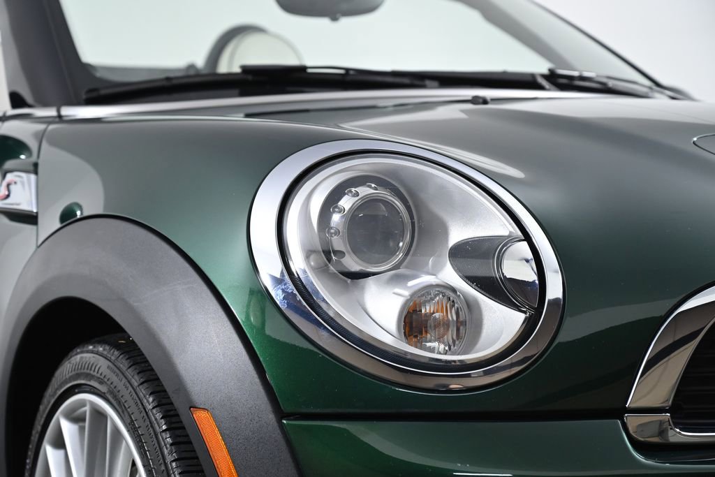 Used 2015 MINI Cooper Roadster S image 5