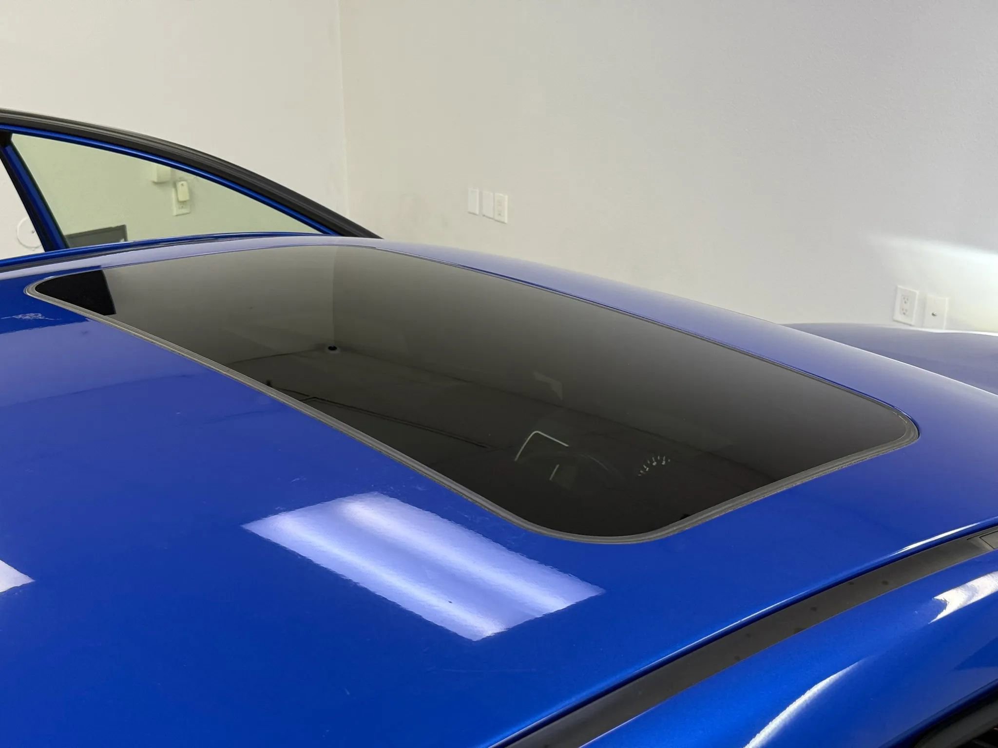 Used 2019 Subaru WRX Premium image 8