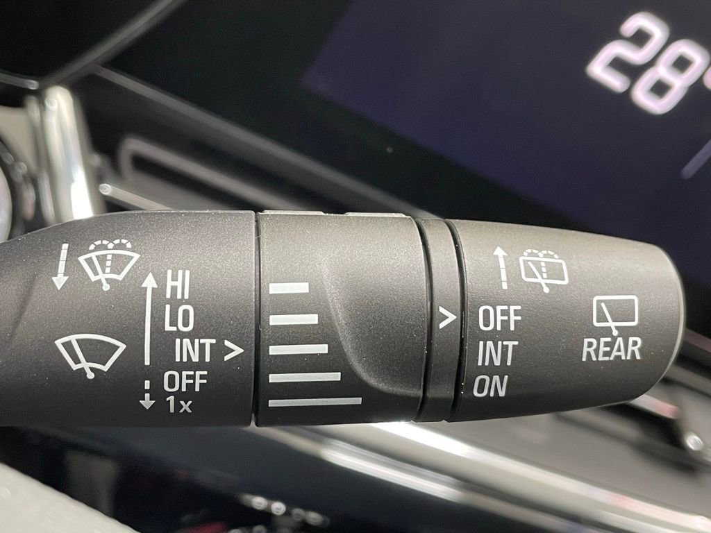 New 2026 Chevrolet Trax ACTIV image 23