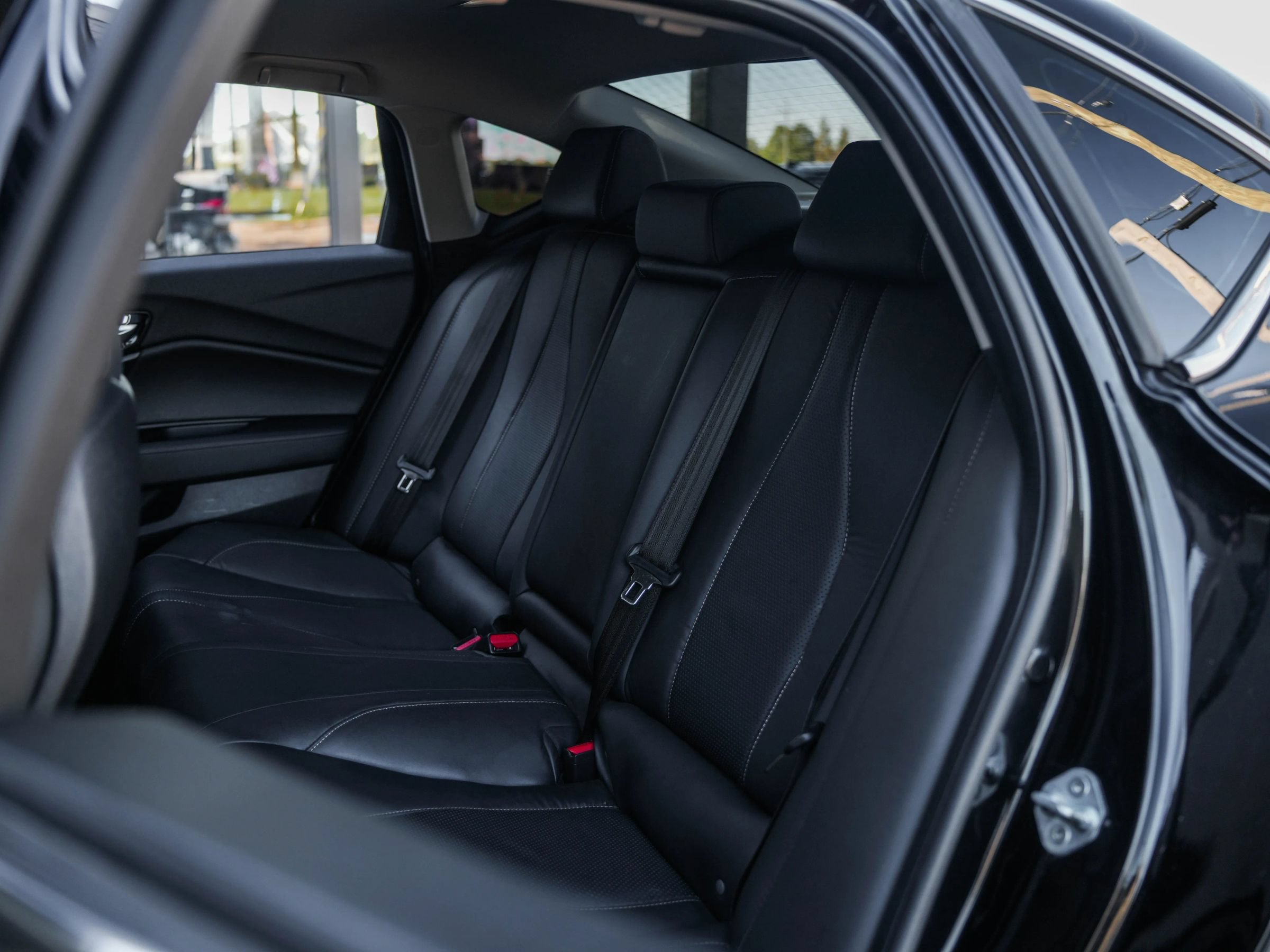 Used 2022 Acura TLX w/ Technology Package FWD image 32