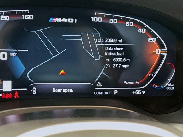 Used 2024 BMW X3 M40i w/ Premium Package image 13