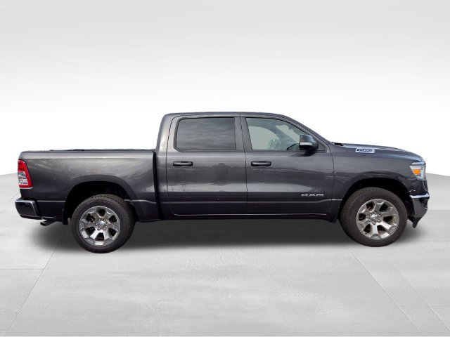 Used 2022 RAM 1500 Big Horn AWD/4WD image 8