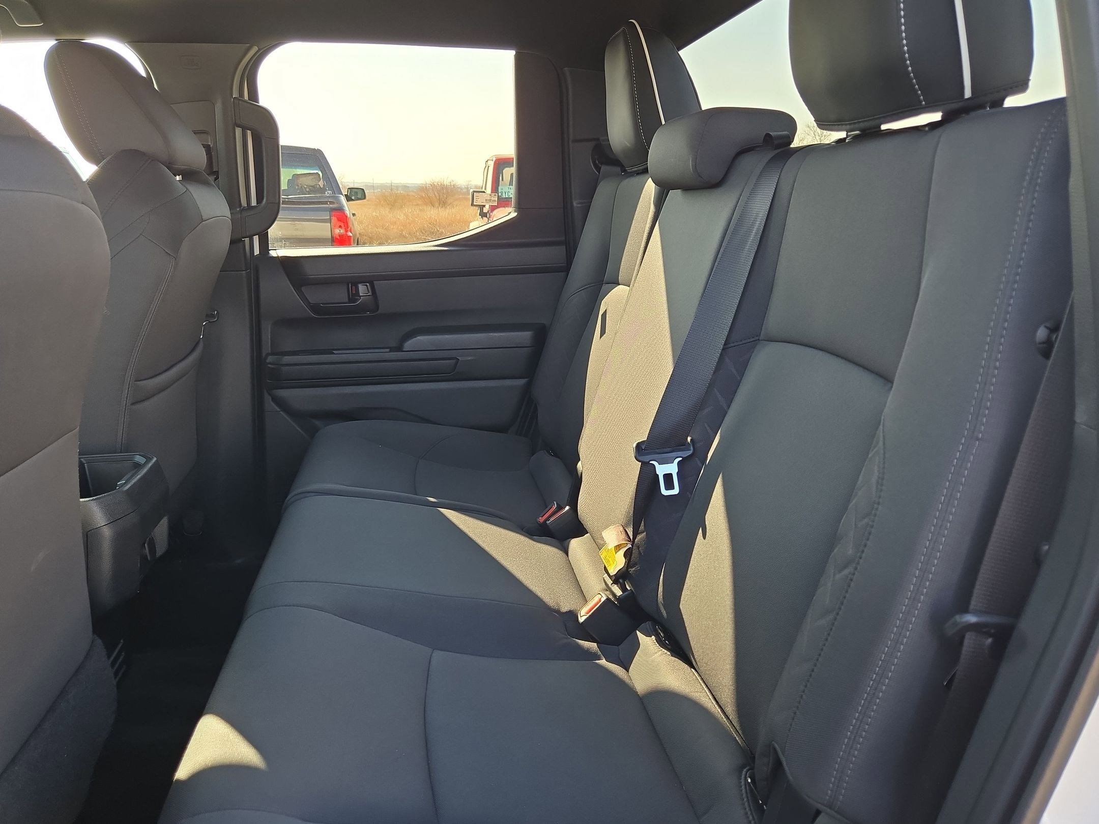 Used 2024 Toyota Tacoma SR5 image 13