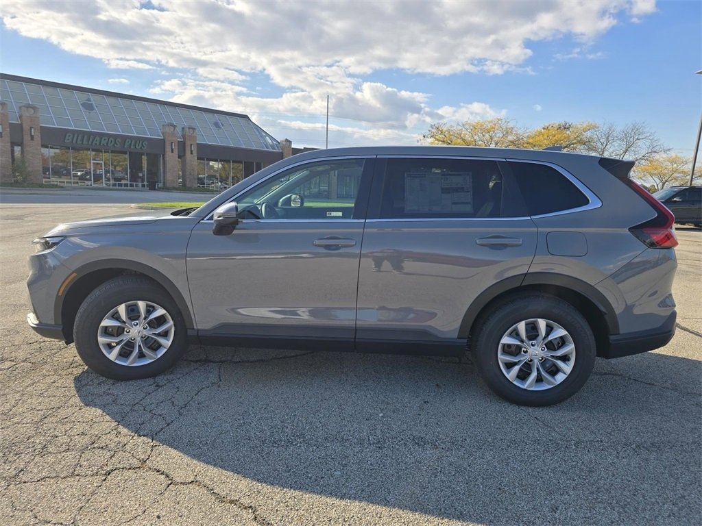 New 2026 Honda CR-V LX image 14
