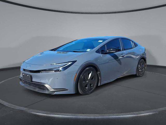 Used 2023 Toyota Prius LE