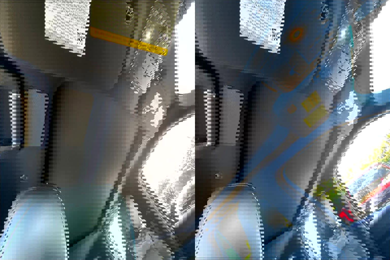 Used 2024 Lincoln Navigator L Reserve image 13