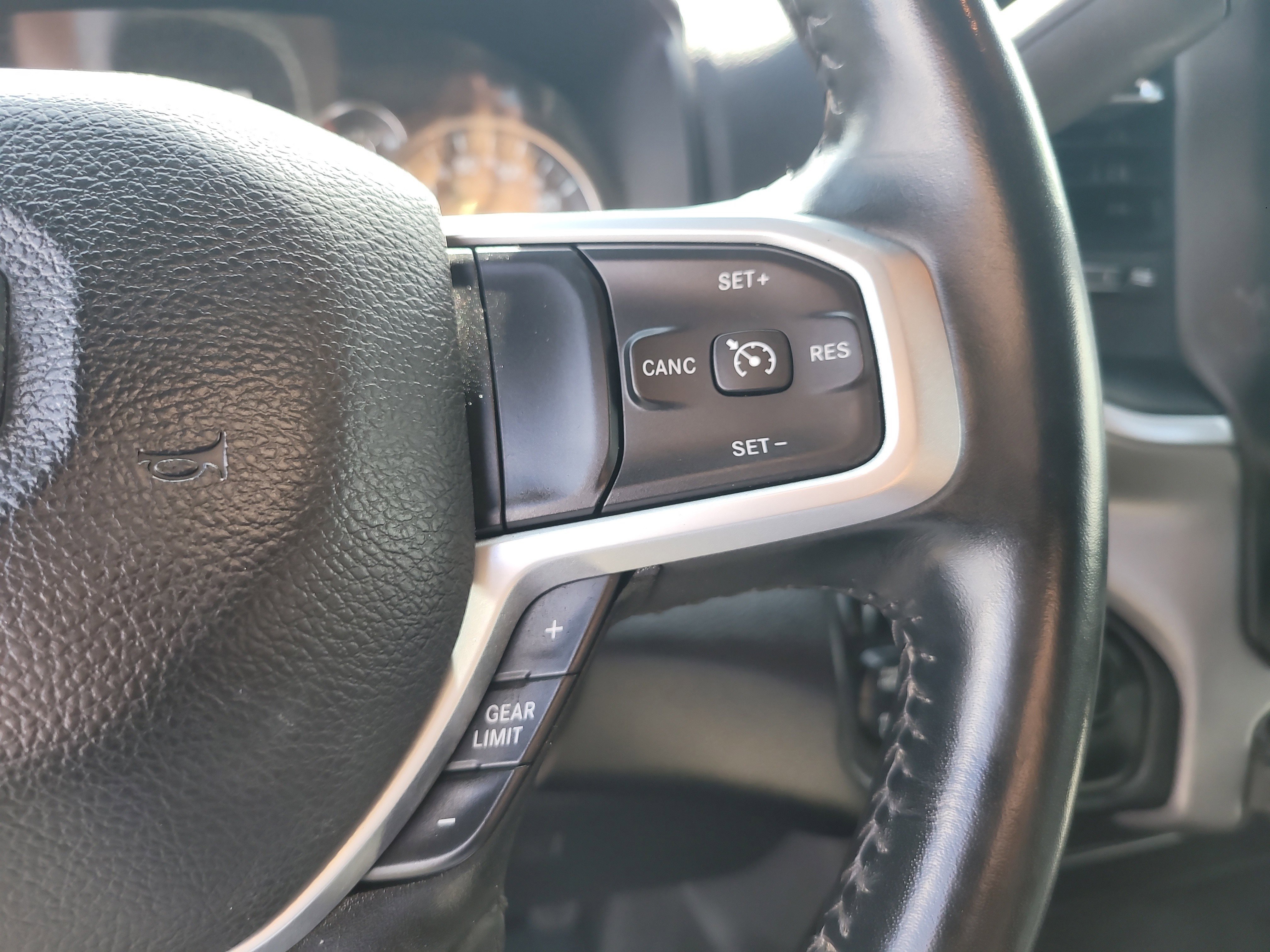 Used 2024 RAM 2500 Big Horn image 27