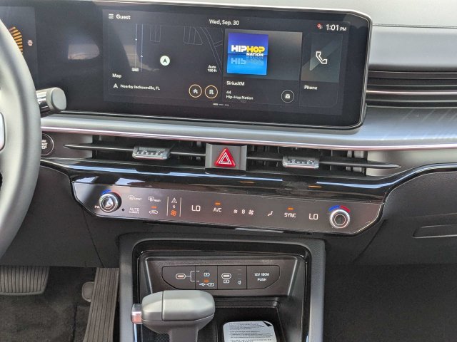 New 2026 Kia K5 GT-Line FWD image 18