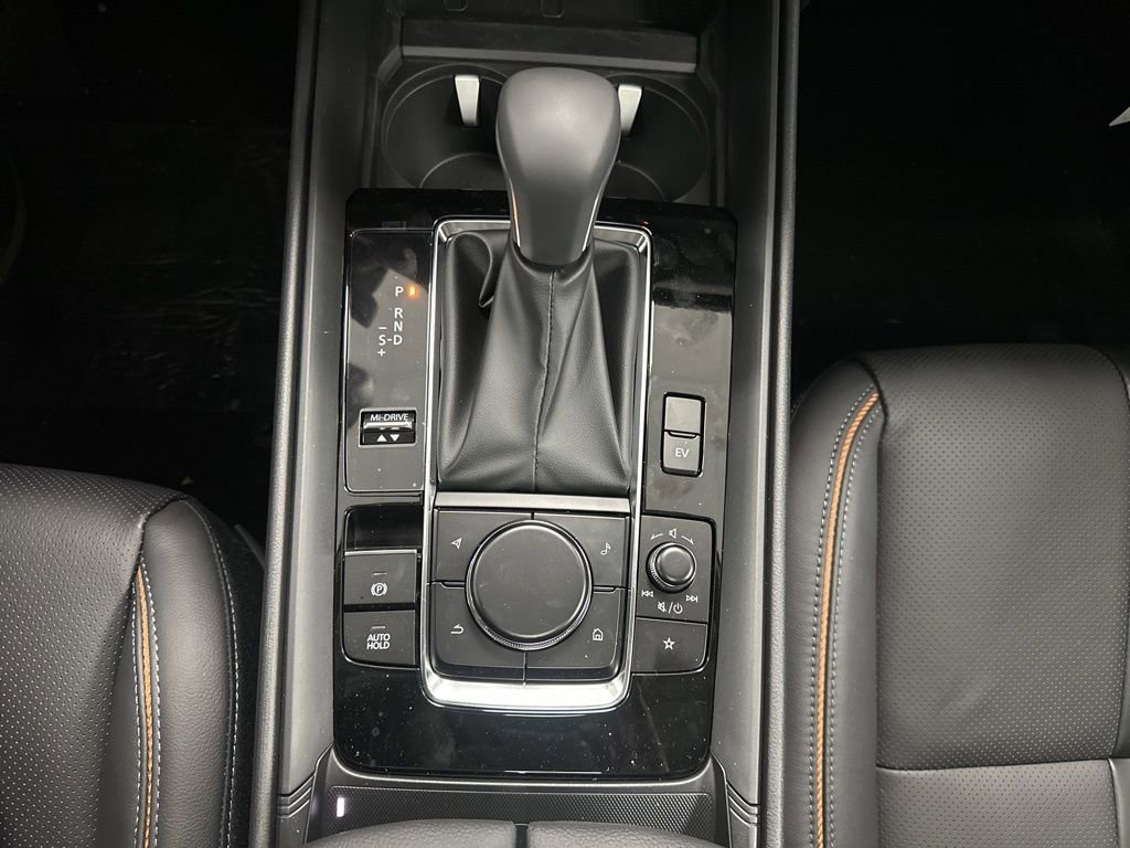 New 2026 MAZDA CX-50 2.5 Hybrid w/ Premium Plus Pkg image 32