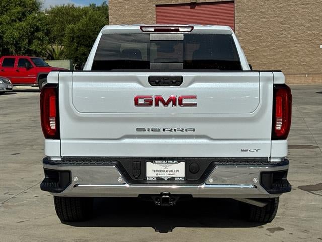 Used 2026 GMC Sierra 1500 SLT w/ SLT Premium Plus Package AWD/4WD image 13