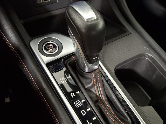 Used 2022 Nissan Sentra SR FWD image 16