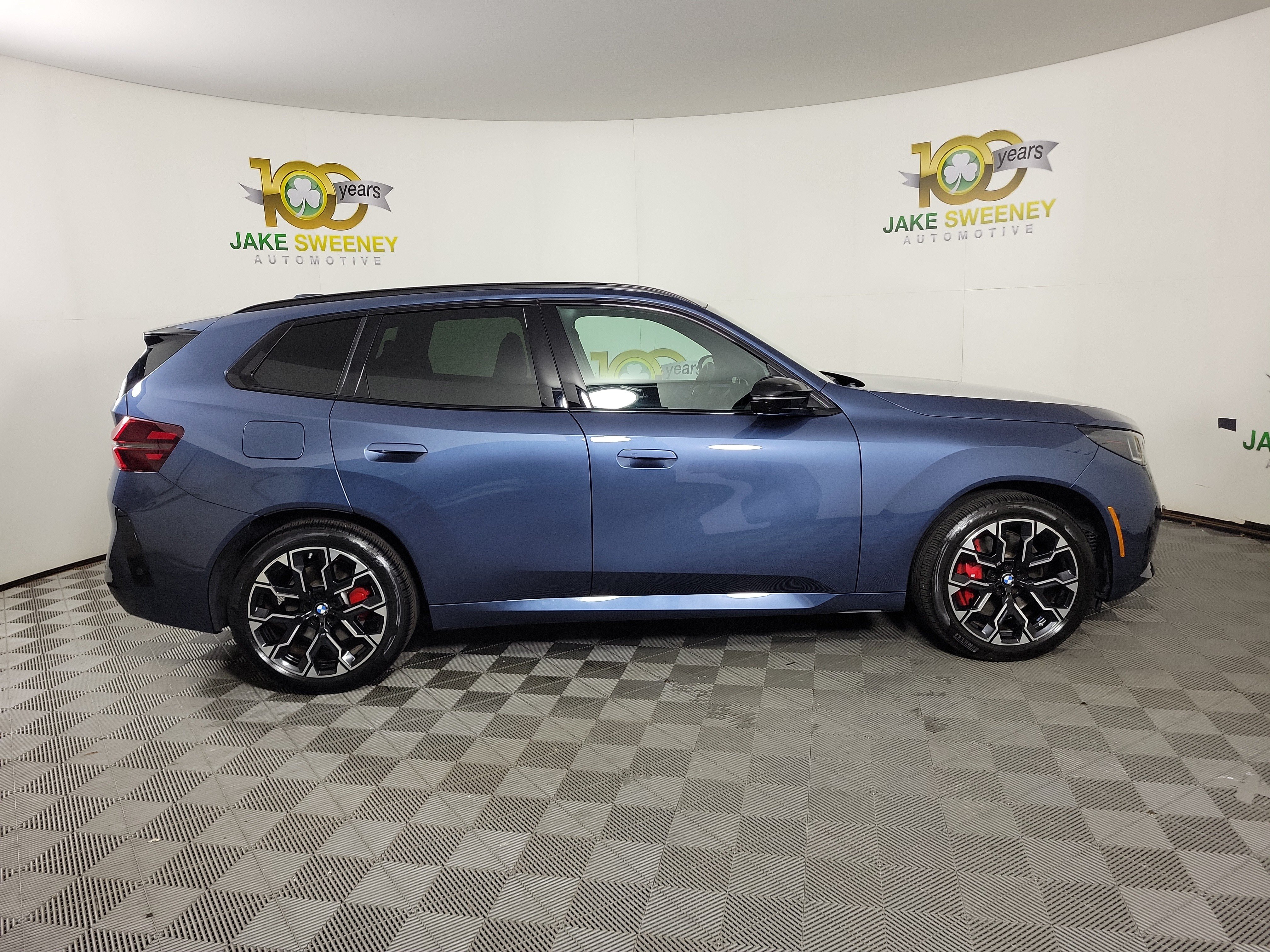 Certified 2026 BMW X3 M50 AWD/4WD image 8