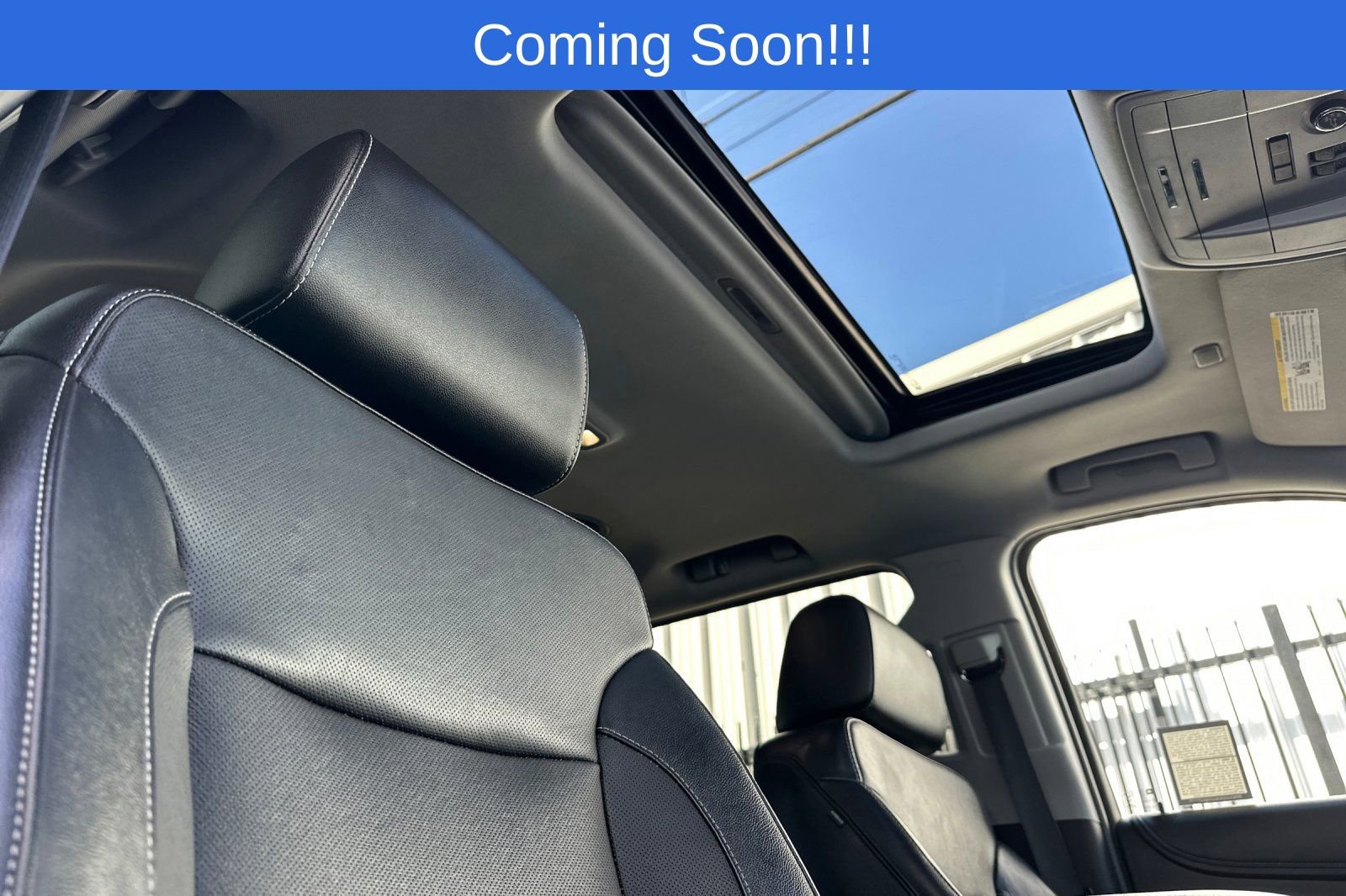 Used 2018 Chevrolet Tahoe Premier image 19