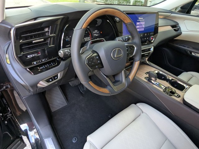 New 2026 Lexus RX 350 AWD image 3