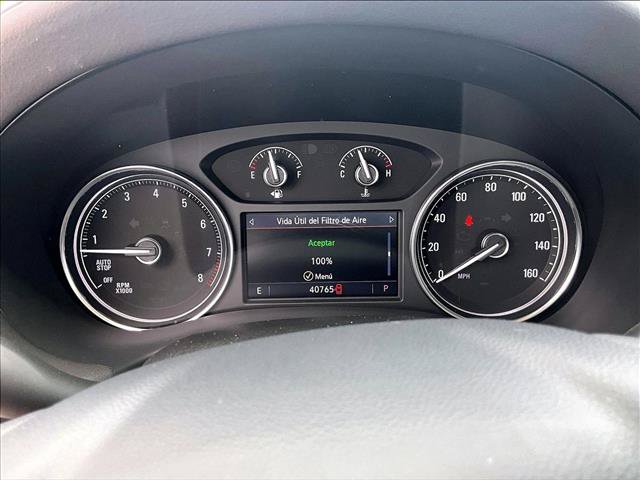 Used 2024 Buick Enclave Essence FWD image 22