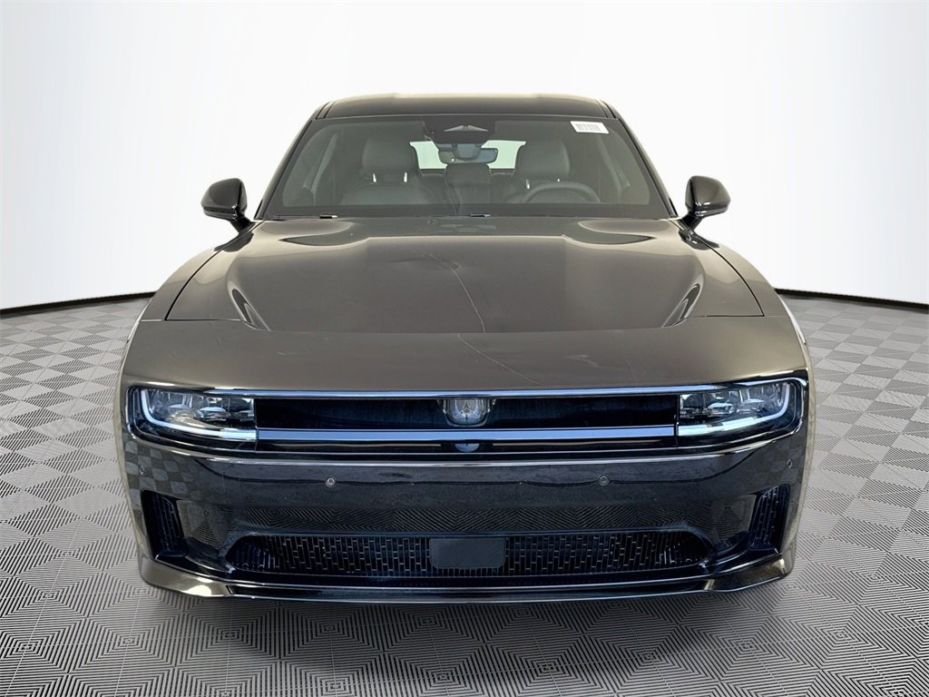 Used 2025 Dodge Charger R/T w/ Quick Order Package 25M R/T video 2