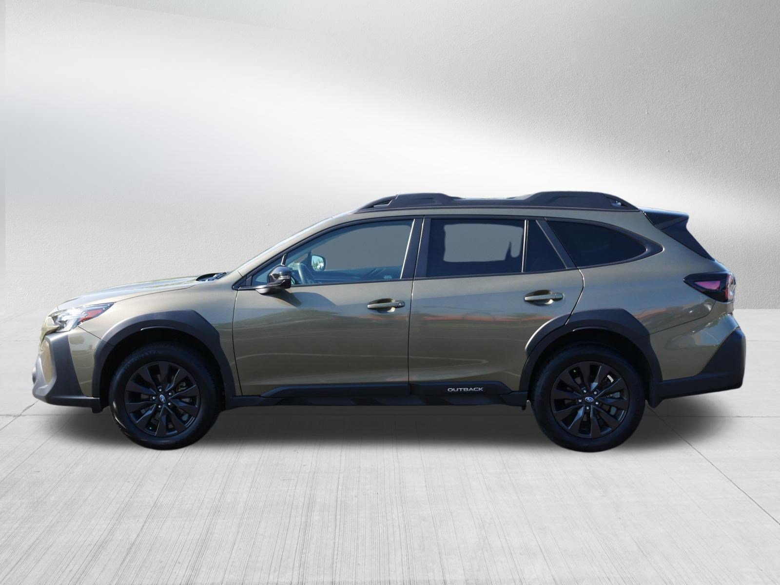 Certified 2025 Subaru Outback Onyx Edition AWD/4WD image 4