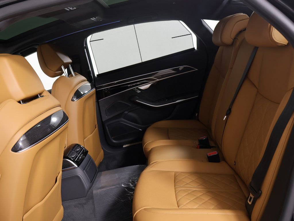 New 2026 Audi S8 image 24