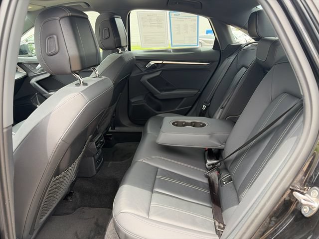 Used 2024 Audi A3 2.0T Premium FWD image 19