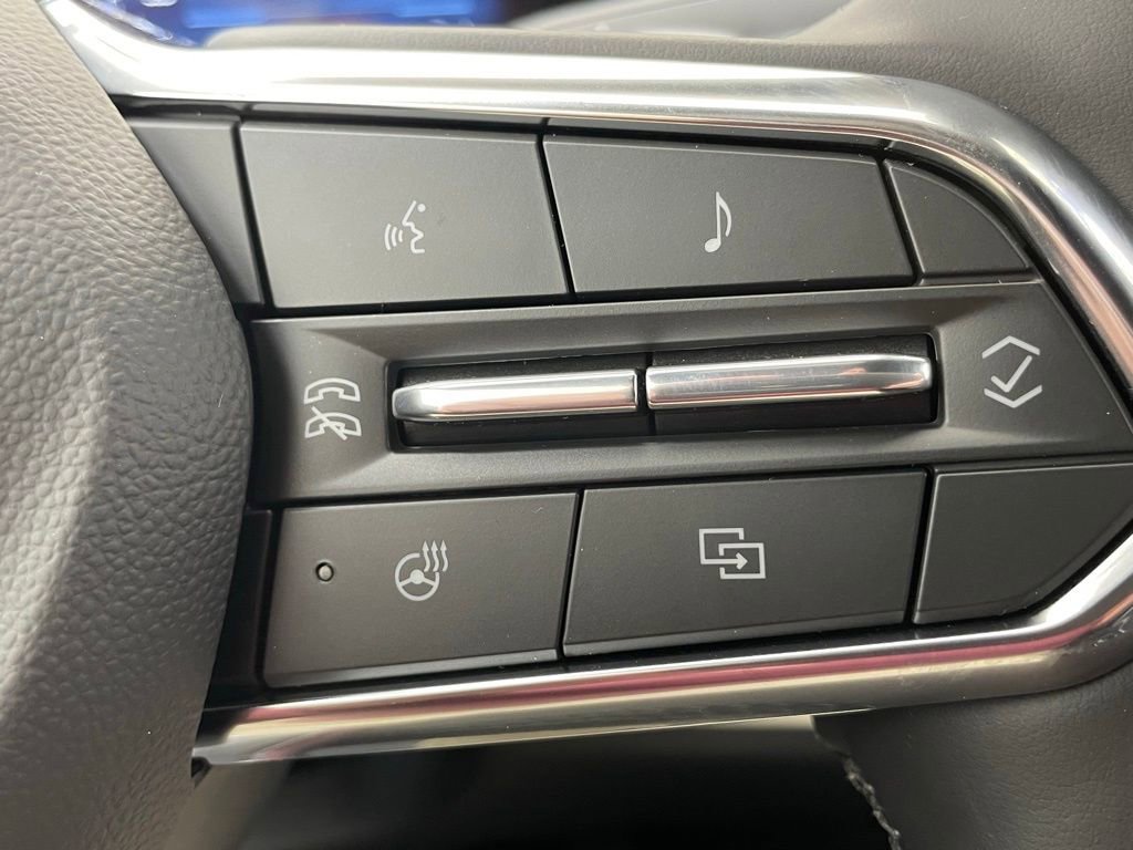 New 2026 Chevrolet Equinox LT image 26