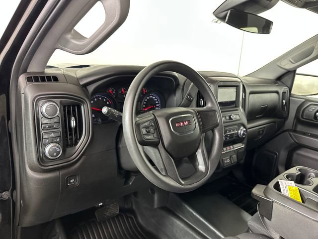 Used 2023 GMC Sierra 1500 Pro w/ Pro Value Package image 13