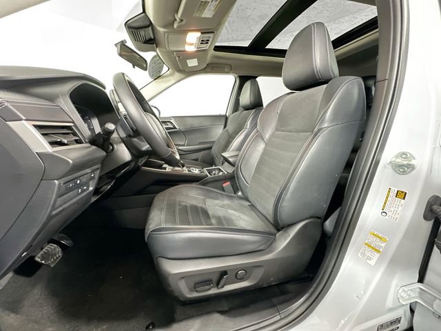 Used 2024 Mitsubishi Outlander Ralliart image 4