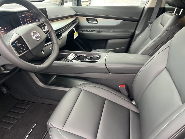 New 2025 Nissan Murano SL image 8