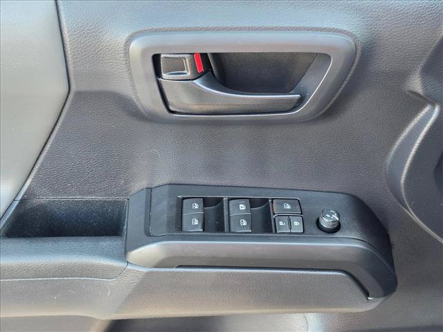 Used 2022 Toyota Tacoma SR AWD/4WD image 24