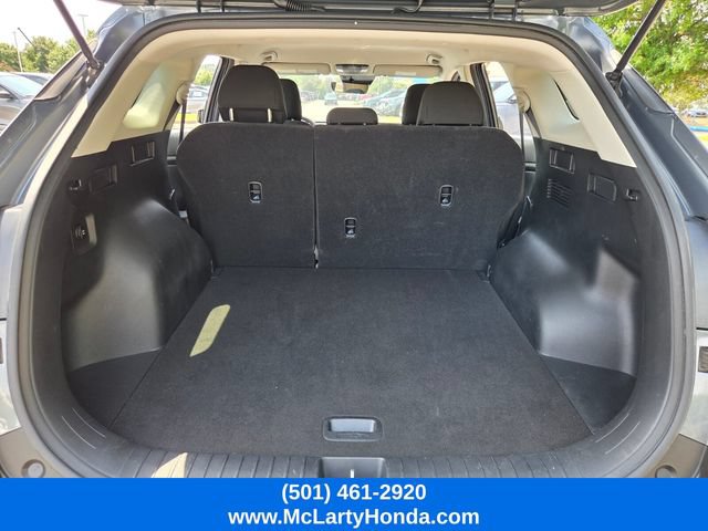 Used 2024 Kia Sportage LX FWD image 15