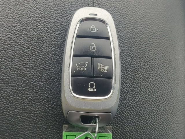 Used 2022 Hyundai Tucson SEL w/ Convenience Package AWD/4WD image 28