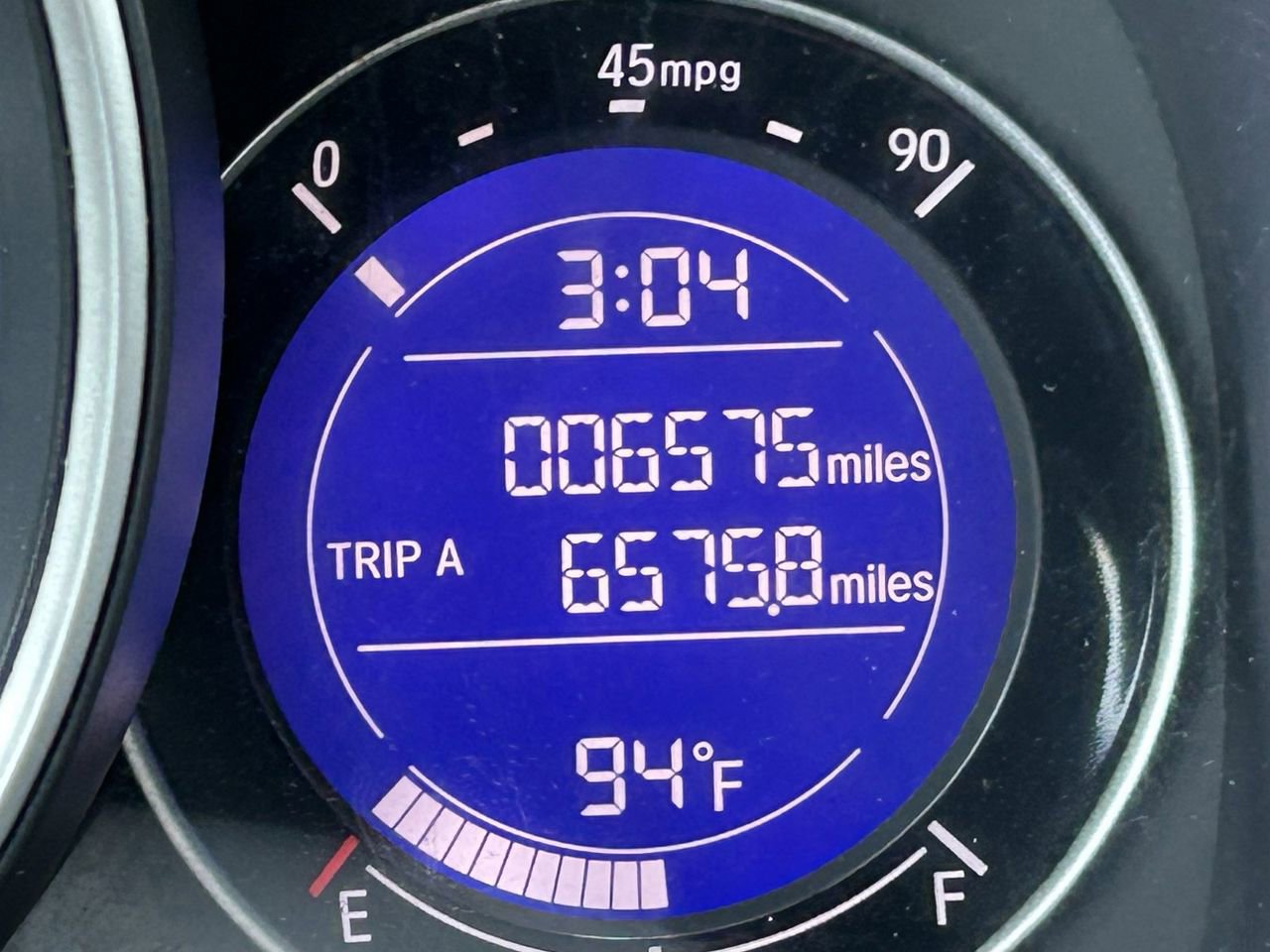 Used 2020 Honda Fit LX image 31