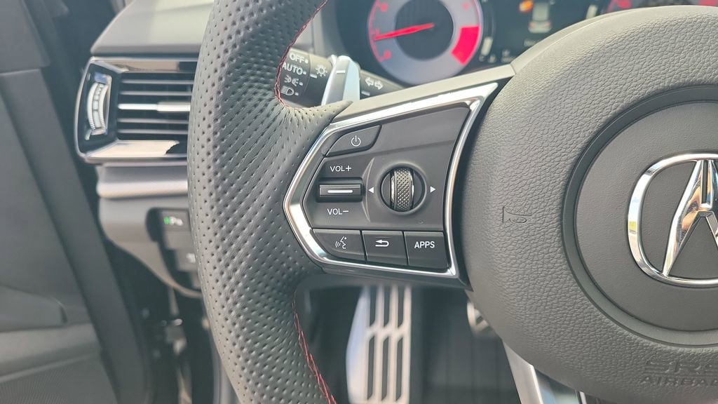New 2026 Acura RDX A-Spec AWD/4WD image 21