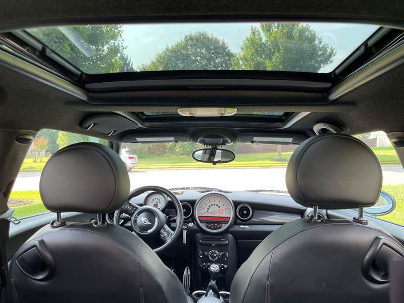 Used 2012 MINI Cooper S FWD image 25