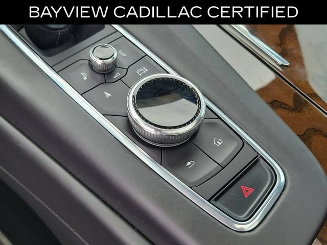 Certified 2023 Cadillac Escalade Sport Platinum RWD image 42