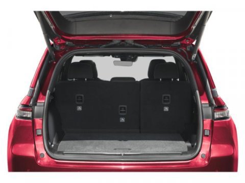 New 2025 Jeep Grand Cherokee 4WD image 12
