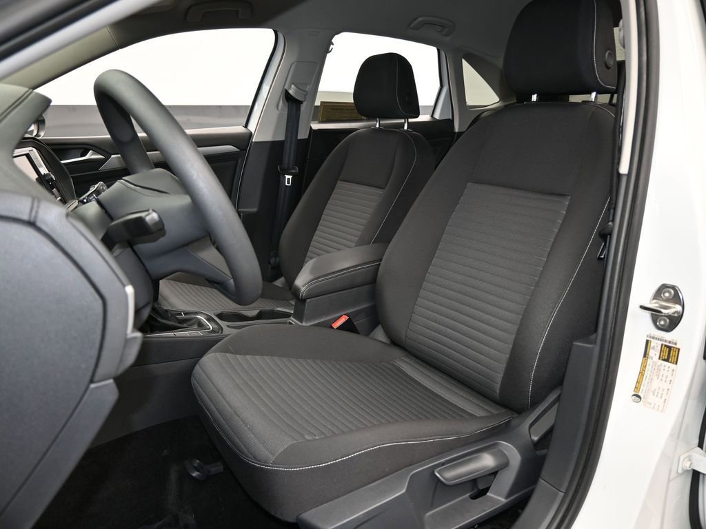 Used 2023 Volkswagen Jetta S image 10