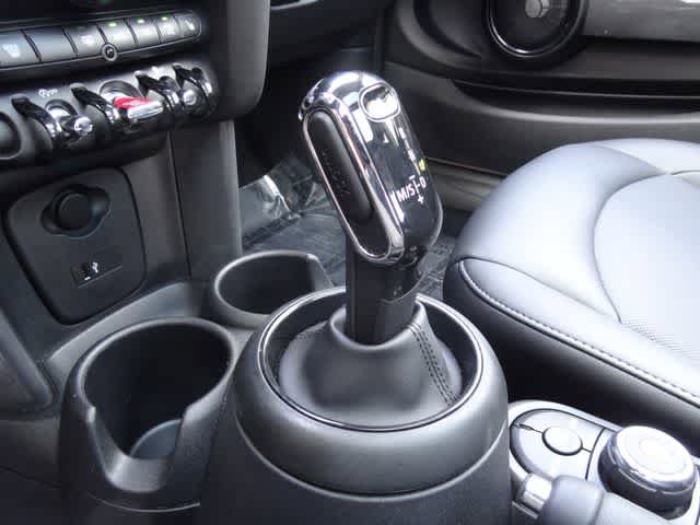 Used 2020 MINI Cooper 2-Door Hardtop image 34