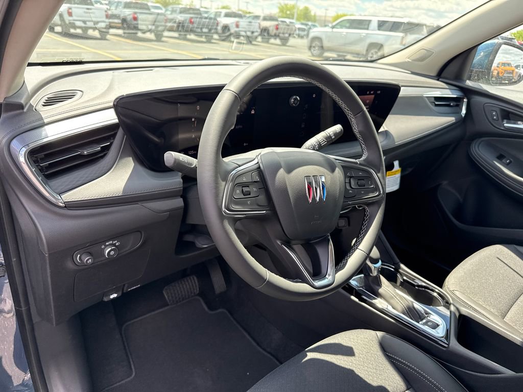 New 2026 Buick Encore GX Preferred AWD/4WD image 18