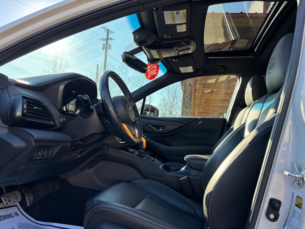 Used 2022 Subaru Outback Wilderness image 12