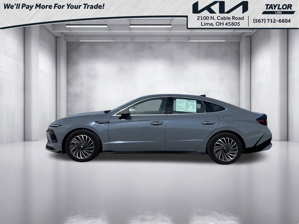 Used 2024 Hyundai Sonata SEL image 20