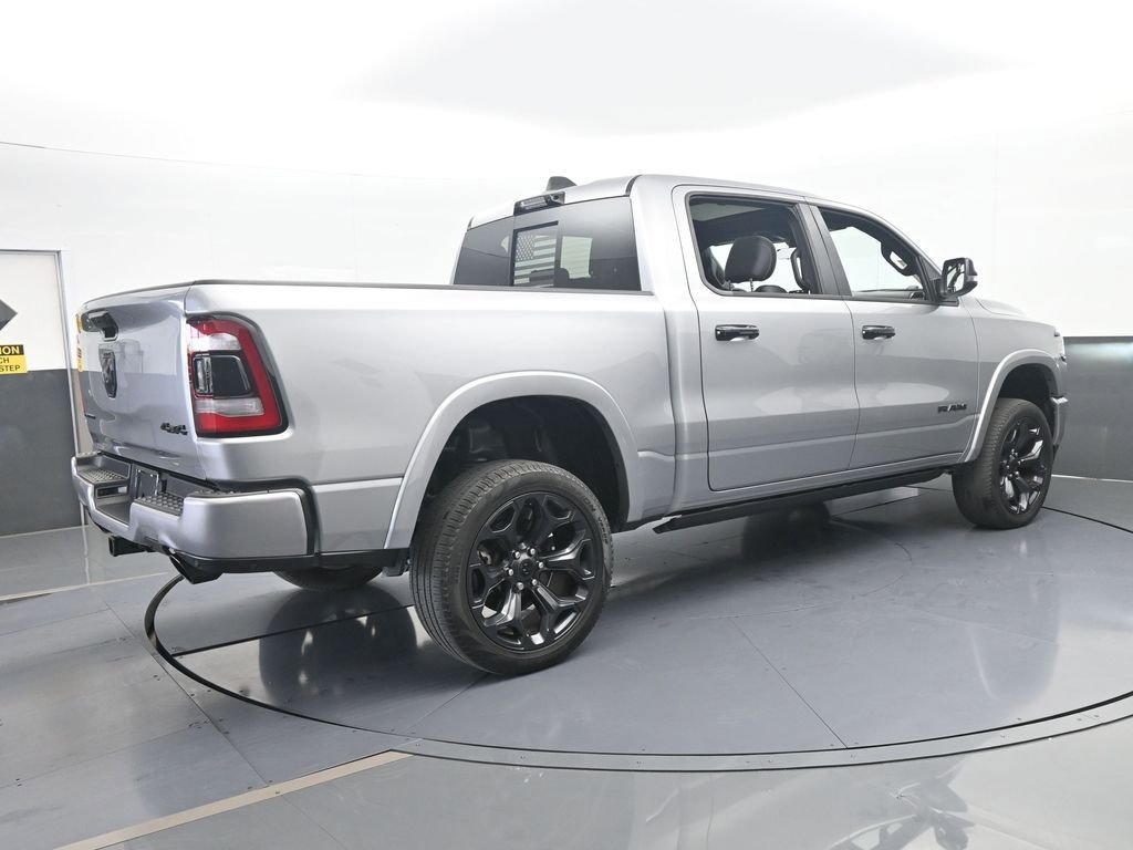 Used 2024 RAM 1500 Limited image 6