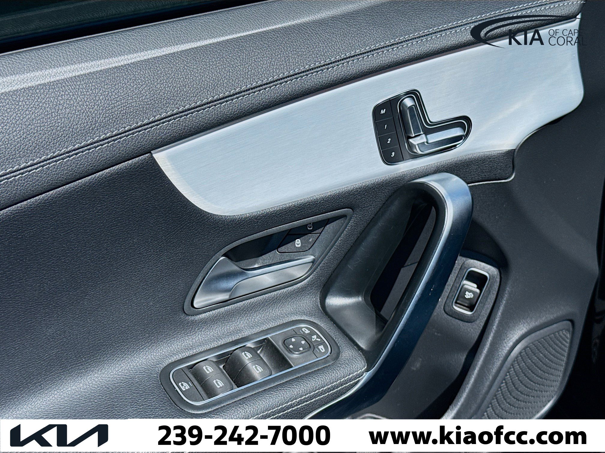 Used 2023 Mercedes-Benz CLA 250 image 20