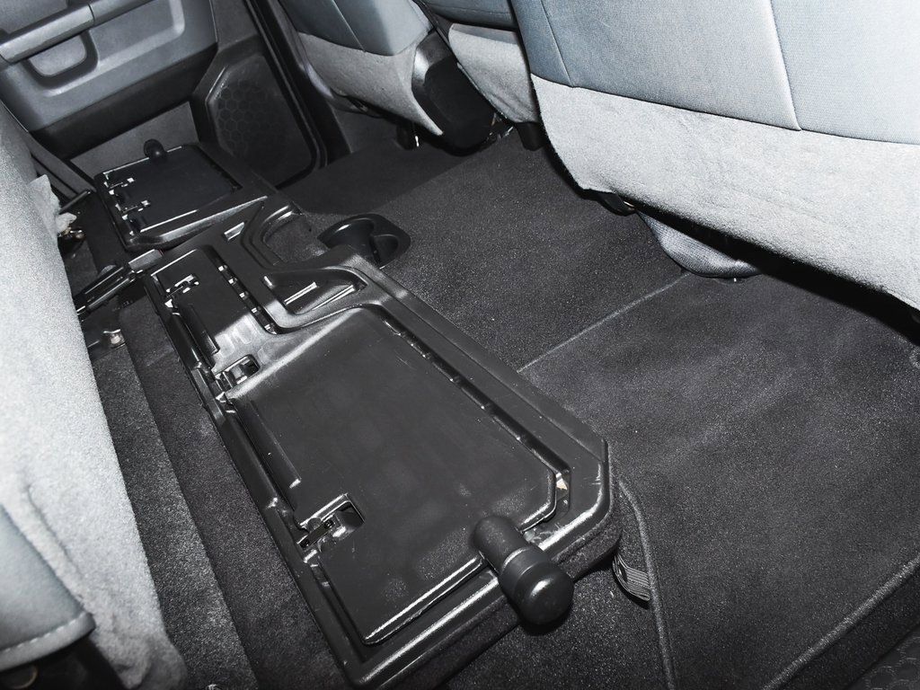 Used 2017 RAM 1500 Big Horn image 41